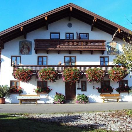Paulhuberhof Chieming Exterior foto