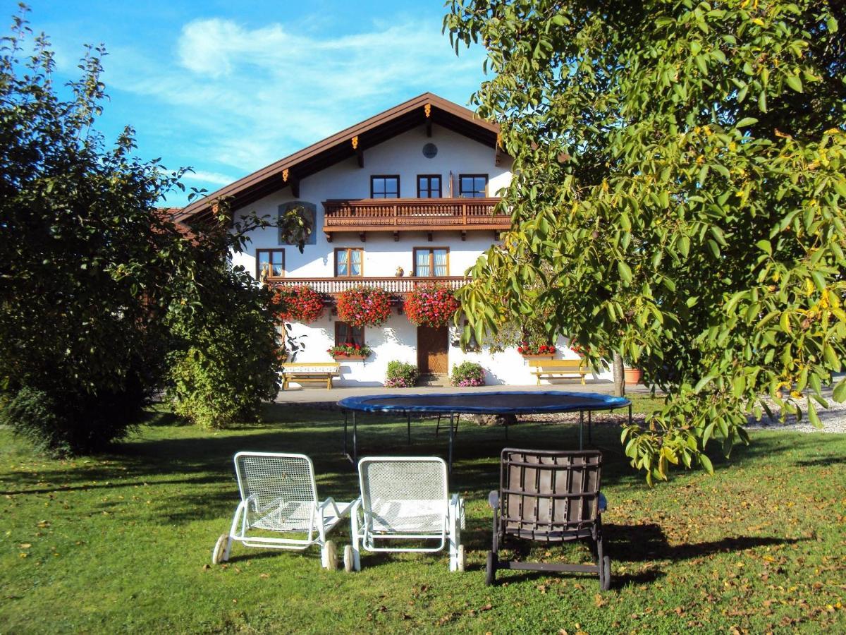 Paulhuberhof Chieming Exterior foto