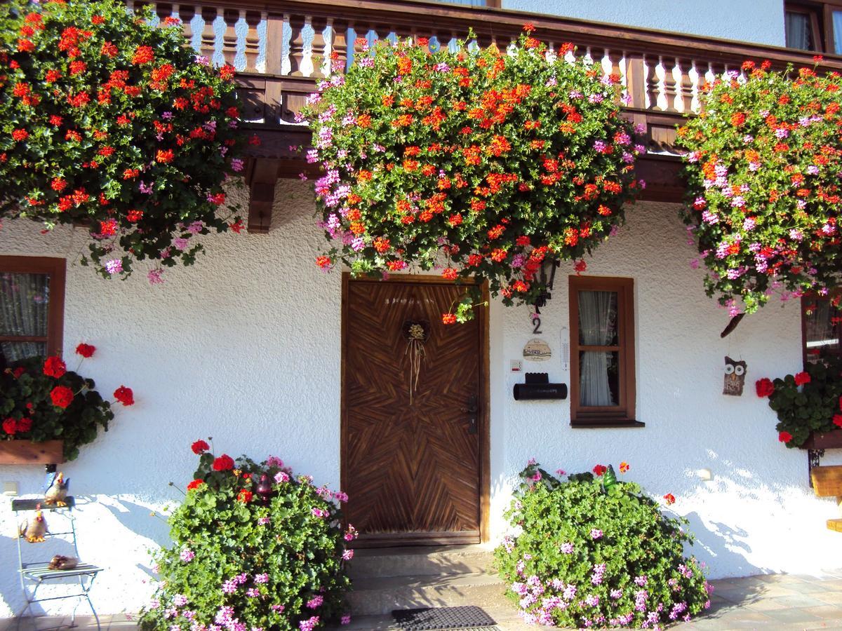 Paulhuberhof Chieming Exterior foto